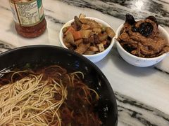 -功德林(南京西路店)