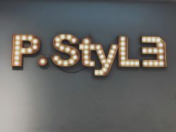 -P.STYLE派斯造型