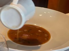 -北京金融街丽思卡尔顿酒店·意味轩 Cepe