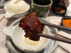 -云海肴·汽锅鸡·云南菜(高德置地店)