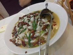 -小四川(厚街珊美店)