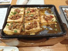 -木屋烧烤(西南角店)