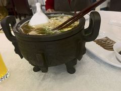 -惠丰堂饭庄(北洼路店)