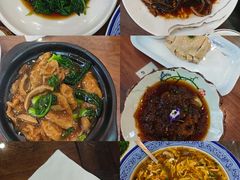 -长兴菜馆(高桥店)