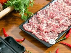 -牛很鲜潮汕牛肉火锅(朝晖路店)