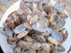 -九龙餐厅(大沽路店)