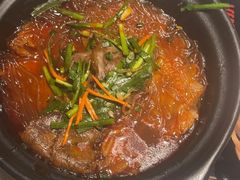 -老阿爸鲜鱼土菜(独墅湖店)
