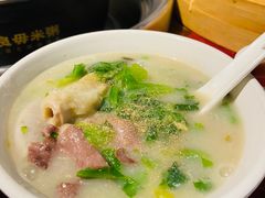 -大良毋米粥(锦龙路总店)