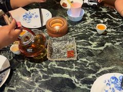 -奉天小馆·非遗东北菜(沈阳万象城店)