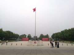 -中国人民抗日战争纪念馆