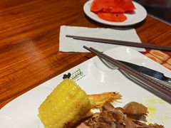 -汉巴味德(大悦城店)
