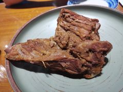 -95号酱骨·一块豆腐(展春园西路店)
