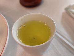 -鹿鸣酒家(越秀店)