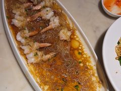 -韵秋荷(宝山龙湖天街店)