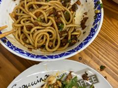 -唐记牛骨粉(陶溪川店)