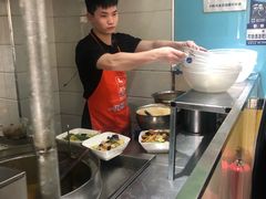 -林静小吃(复兴路店)