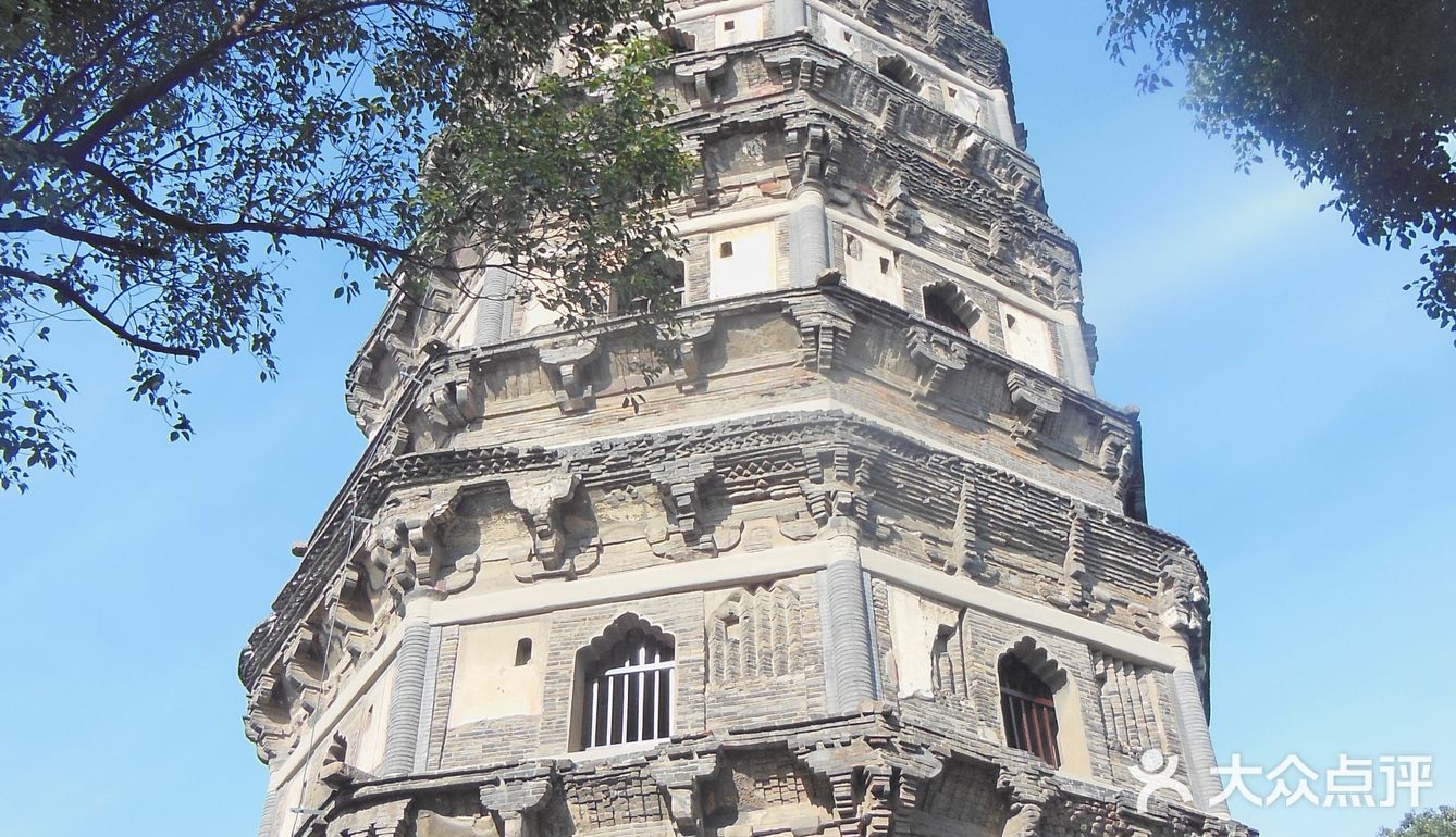 苏州旅游攻略：游览三个千年历史的景点