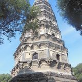 苏州旅游攻略：游览三个千年历史的景点