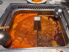 -海底捞火锅(天河方圆荟店)