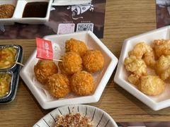 -大渔铁板烧(大悦城店)