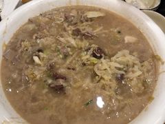 -雪乡阁东北农家菜(颛桥约好休闲街店)