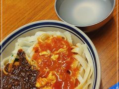 -侯哥面馆(瑞景店)
