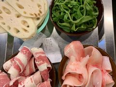 -重庆老火锅王(永陵路分店)
