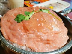 -谭鸭血老火锅·匠心(环球港旗舰店)