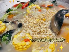 -派派茶客(金杏花园店)