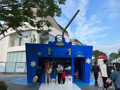 -东莞松山湖万象汇