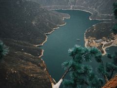 -河南宝泉旅游区