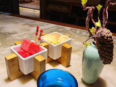 -佬麻雀·新湘菜(东方宝泰店)
