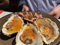 -西安W酒店·WEI全味西餐厅