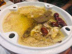 -大自然(鲁家村店)