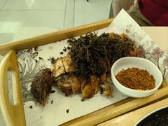 -苏梦江南·淮扬菜(夫子庙店)