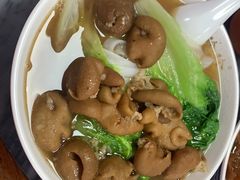 -珍珍小食店(西华路店)