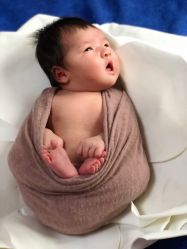 点击看大图 -米兰贝贝·高端儿童摄影旗舰店