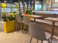 -满记甜品(优客百盛店)