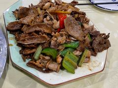 -标记美食新鲜猪杂(兴南大道店)