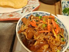 -京旬海鲜放题·铁板烧自助餐厅