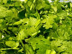 香菜-螺大蛳柳州螺蛳粉·火锅·热干面(西城永捷店)