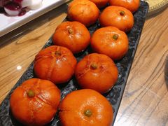 -苹果树下艺术餐厅(通州店)