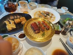 -潮上潮(南中环店)