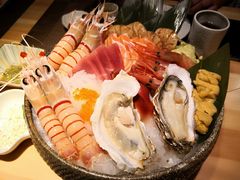 -割烹旭日本料理(龙湖狮山天街店)