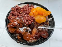 -小胖老味刨冰