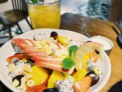 -The Good Place好地方·Brunch·coffee(国贸店)