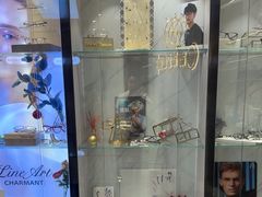 -锦泉眼镜(仓边路店)