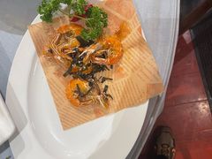 -宋园·金宴浙鲜馆(静安店)