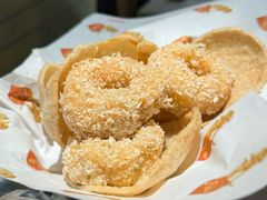 -POKIPOKI泰食谷仓东南亚菜(侨香店)