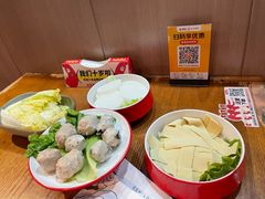 -三太子地摊烧烤·小龙虾(北蔡店)